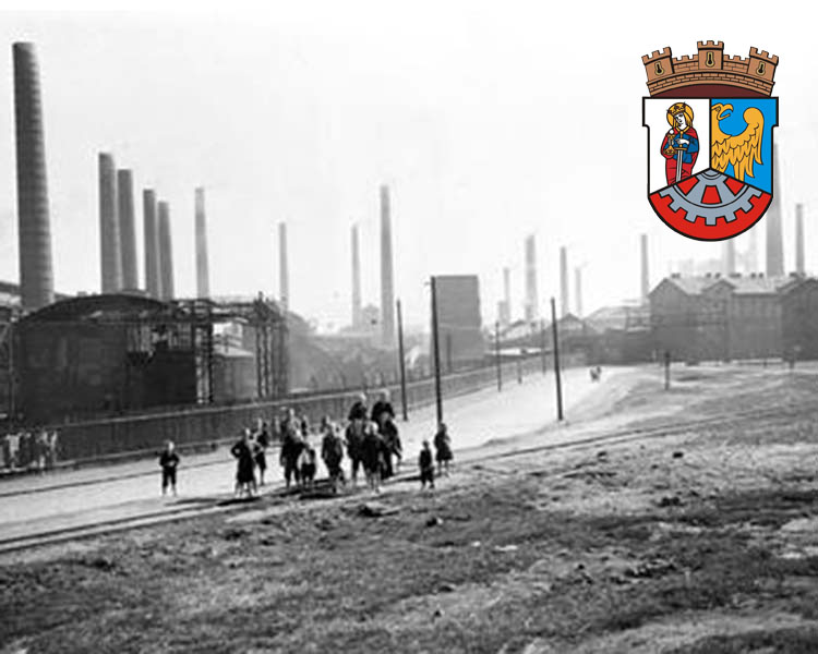Ruda Śląska